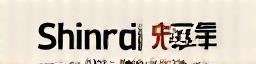 Shinrai Works Logo